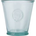 Authentic Copa driedelige set van 250 ml gerecycleerd glas