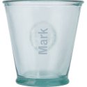 Authentic Copa driedelige set van 250 ml gerecycleerd glas