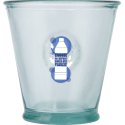 Authentic Copa driedelige set van 250 ml gerecycleerd glas
