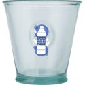 Authentic Copa driedelige set van 250 ml gerecycleerd glas