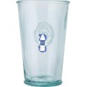 Authentic Copa driedelige set van 300 ml gerecycleerd glas