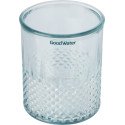Authentic Estrel Teelichthalter aus recyceltem Glas