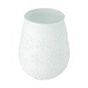 Authentic Faro Teelichthalter aus recyceltem Glas