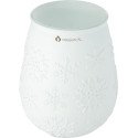 Authentic Faro Teelichthalter aus recyceltem Glas