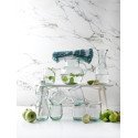 Authentic Fresco 800 ml Karaffe aus recyceltem Glas