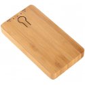 Avenue Bamboo - 5.000 mAh power bank