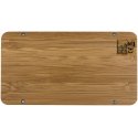 Avenue Bamboo - 5.000 mAh power bank