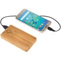 Avenue Bamboo - 5.000 mAh Powerbank