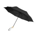 Avenue Birgit 21" storm-proof rPET umbrella