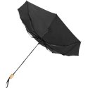 Avenue Birgit 21" storm-proof rPET umbrella