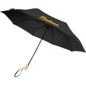 Avenue Birgit 21'' storm-proof rPET umbrella