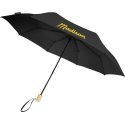 Avenue Birgit 21" storm-proof rPET umbrella