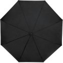 Avenue Birgit 21" storm-proof rPET umbrella