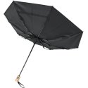 Avenue Bo 21" automatic storm-proof rPET umbrella