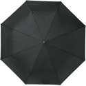 Avenue Bo 21" automatic storm-proof rPET umbrella