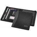 Avenue Cardiff A4 writing case with zipper