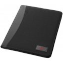 Avenue Cardiff A4 writing case with zipper