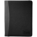 Avenue Cardiff A4 writing case with zipper