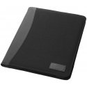 Avenue Cardiff A4 writing case with zipper