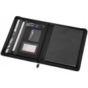 Avenue Cardiff A4 writing case with zipper