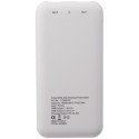 Avenue Coma - 6.000 mAh kabellose Powerbank