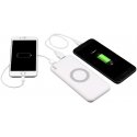 Avenue Coma - 6.000 mAh wireless power bank