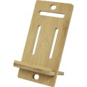 Avenue Dipu bamboo mobile phone holder