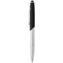 Avenue Geneva stylus balpen, blauwschrijvend