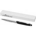 Avenue Geneva stylus balpen, blauwschrijvend