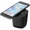 Avenue Jack Bluetooth speaker & wireless charging pad