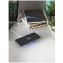 Avenue Meteor Qi draadloos oplaadstation