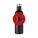 Avenue Pinto 750 ml insulated drinking bottle