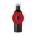 Avenue Pinto 750 ml insulated drinking bottle