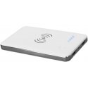 Avenue Qi - 4.000 mAh wireless power bank