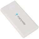 Avenue Relay - 20.000 mAh batterie externe