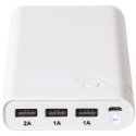 Avenue Relay - 20.000 mAh batterie externe