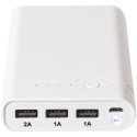 Avenue Relay - 20.000 mAh batterie externe