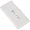 Avenue Relay - 20.000 mAh powerbank