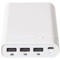 Avenue Relay - 20.000 mAh Powerbank
