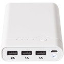 Avenue Relay - 20.000 mAh Powerbank