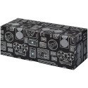 Avenue Rugged wasserfeste Bluetooth-Lautsprecher