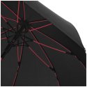 Avenue Spark 23" automatic storm-proof umbrella