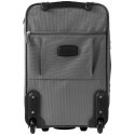 Avenue Stretch-it carry-on trolley
