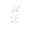 Avenue Taihu bamboo tablet stand