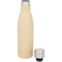 Avenue Vasa gourde isotherme 500 ml aspect bois