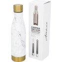 Avenue Vasa gourde isotherme de 500 ml aspect marbre
