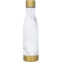 Avenue Vasa gourde isotherme de 500 ml aspect marbre