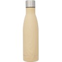 Avenue Vasa hout-look 500 ml geïsoleerde drinkbus