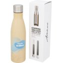 Avenue Vasa hout-look 500 ml geïsoleerde drinkbus