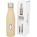 Avenue Vasa hout-look 500 ml geïsoleerde drinkbus